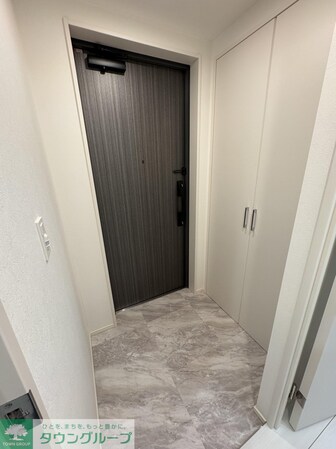 アトリオフラッツ日暮里の物件内観写真